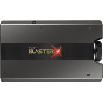 Звуковая карта CREATIVE Внешняя Sound BlasterX G6