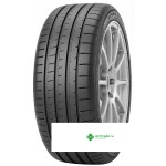 Шина Yokohama Advan Sport V107D 275/40 ZR20 106Y летняя (Extra Load)
