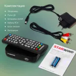 TV-тюнер Starwind CT-160