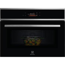 Микроволновая печь Electrolux EVM8E09X [EVM8E09X]