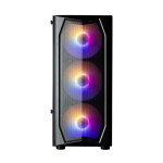 Корпус Zalman N4 (Midi-Tower, 2xUSB3.0)