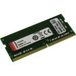 Память SO-DIMM DDR4 8Гб 2666МГц Kingston (21300Мб/с, CL17, 260-pin)