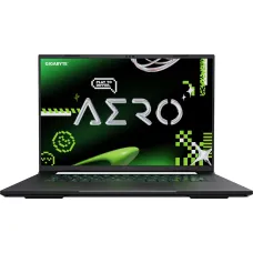 Ноутбук Gigabyte Aero X16 1VH (AMD Ryzen AI 7 350 2 ГГц/16 ГБ DDR5 5600 МГц/16