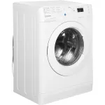 Стиральная машина Indesit BWSA 7109 WWV(фронтальная средняя, класс стирки/отжима/э.потребления: A , макс: 7кг, белый)