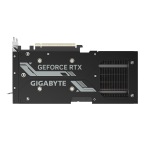 Видеокарта GeForce RTX 4070TI Super 2625МГц 12Гб Gigabyte (PCI-E 4.0, GDDR6X, 256бит, 1xHDMI, 3xDP)