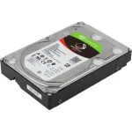 Жесткий диск HDD 8Тб Seagate Ironwolf (3.5