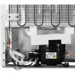 Холодильник Beko B1RDSK280W (A, 2-камерный, белый)