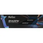 Память DIMM DDR4 16Гб 2666МГц Netac (21300Мб/с, CL19, 288-pin, 1.2 В)