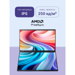 Монитор Acer PD193QEbmiuux (18,5