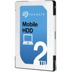 Жесткий диск HDD 2Тб Seagate (2.5