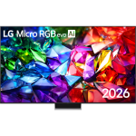 LED-телевизор LG 86MRGB96B6B (86