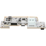 Материнская плата MSI MPG X870I EDGE TI EVO WIFI (x)