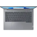 Ноутбук Lenovo Thinkbook 14 G6 (Intel Core i7 13700H 2.4 ГГц/8 ГБ DDR5 5200 МГц/14