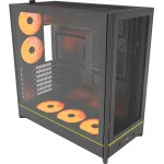 Корпус Montech HS01 Pro (Midi-Tower)