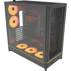 Корпус Montech HS01 Pro (Midi-Tower)