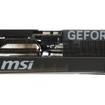 Видеокарта GeForce RTX 5060TI 2647МГц 16Мб MSI (GDDR7, 128бит, 1xHDMI, 3xDP)