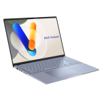 ASUS Vivobook S16 S5606CA-RI174W (Intel Core Ultra 7 255H 2 ГГц/32 ГБ LPDDR5X 7467 МГц/16