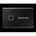 Внешний жесткий диск SSD 500Гб Samsung T7 (1.8