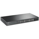 Коммутатор TP-Link TL-SG2428P