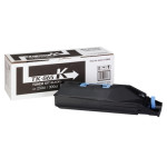 Тонер-картридж Kyocera TK-865K (черный; 20000стр; Kyocera TASKalfa 250ci, 300ci)