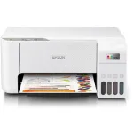 МФУ Epson L3216 (A4, 600x600dpi, USB)