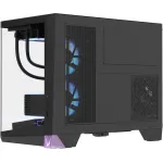 Корпус Formula Crystal Z4M (Midi-Tower)