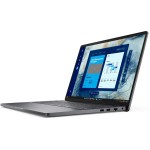 Ноутбук Dell Pro 16 (Intel Core Ultra 7 255U 2 Ггц/16 ГБ DDR5 5600 МГц/16