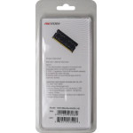 Память SO-DIMM DDR3L 4Гб 1600МГц Hikvision (12800Мб/с, CL11, 204-pin, 1.35)