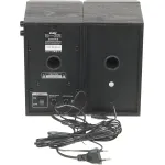 Компьютерная акустика Sven SPS-619 (2.0, 20Вт, MDF)