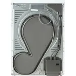 Сушильная машина Бирюса DM-SN8/46 (Heat Pump (тепловой насос), A++, макс.загрузка 8 кг, 15 программ)