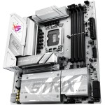 Материнская плата ASUS ROG STRIX B860-G GAMING WIFI (Socket-1851, x, microATX, RAID SATA: 0,1,10,5)