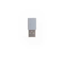 Переходник VCOM (USB 3.2 Type-C (f), USB 3.2 Type-AM) [TA432M]