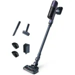 Вертикальный пылесос Tefal TY6838WO (сухая, контейнер, мощность всасывания: 100Вт, пылесборник: 0.55л)