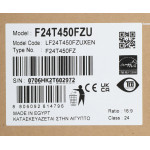 Монитор Samsung F24T450FZU (24