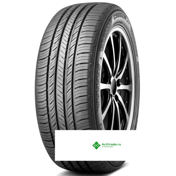 Шина Kumho Crugen HP71 235/45 R19 95H летняя