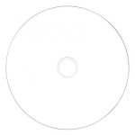 Диск DVD-R Verbatim (4.7Гб, 16x, cake box, 50, Printable)