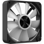 Кулер Aerocool FP2-120 BK