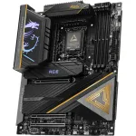 Материнская плата MSI MEG Z890 ACE (Socket-1851, xDDR4 DIMM, ATX, RAID SATA: 0,1,10,5)
