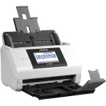 Сканер Epson DS-790WN (A4, 24 бит, двусторонний, Ethernet, USB 3.0, Wi-Fi)