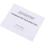Видеокамера DIGMA DiCam 520