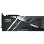 Видеокарта Radeon RX 9070XT 2175МГц Gigabyte AORUS (GDDR6, 256бит, 2xHDMI, 2xDP)