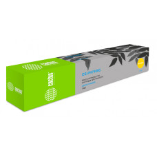 Картридж Cactus CS-PH7400C 106R01150 (оригинальный номер: 106R01150; голубой; 9000стр; Phaser 7400) [CS-PH7400C]
