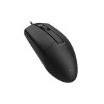 Мышь A4Tech OP-330 (1200dpi)