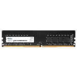 Память DIMM DDR4 16Гб 3200МГц Netac (25600Мб/с, CL16, 288-pin, 1.35 В)