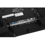 LED-телевизор Telefunken TF-LED24S91T2(черный) (24