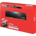 Память DIMM DDR5 2x16Гб 6400МГц ADATA (51200Мб/с, CL32, 288-pin, 1.35)