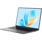 Ноутбук Honor MagicBook X14 (Intel Core i5 13420H 2.1 ГГц/16 ГБ LPDDR4x/14