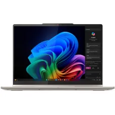 Ноутбук Lenovo Yoga 7 14AKP10 (AMD Ryzen AI 5 340 2 Ггц/24 ГБ LPDDR5x 7500 МГц/14