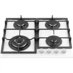 Weissgauff HGG 641 WGV Nano