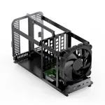 Корпус Jonsbo N1 Gray